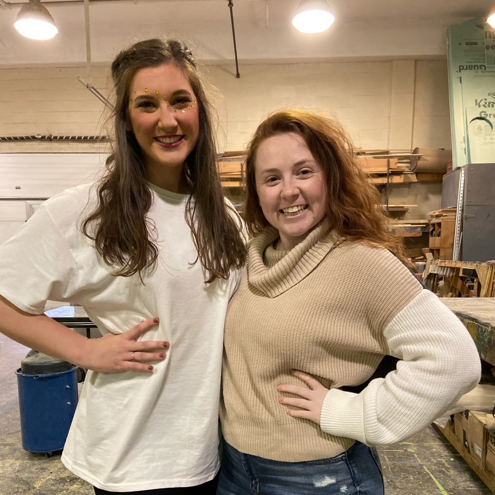 Meet your Posher, Erin